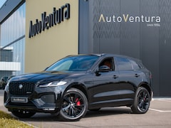 Jaguar F-Pace - 2.0 P400e PHEV R-Dynamic HSE | Panodak | Stoelmassage | Head-Up | Adaptive |