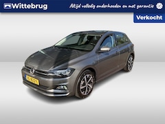 Volkswagen Polo - 1.0 TSI Comfortline DSG / Trekhaak / virtual Cockpit / Adaptive Cruise / Climate control