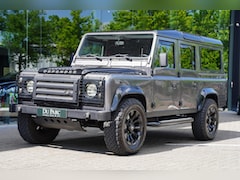 Land Rover Defender 110 - 2.5 TD5 SW XTech 9 Persoons Automaat Stoelverwarming