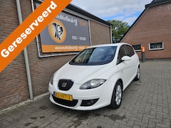 Seat Altea - 1.4 TSI Business Style Pro