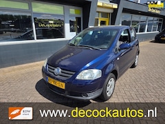 Volkswagen Fox - 1.2/APK04-2026
