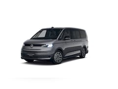 Volkswagen Multivan - Economy Business L2 1.5 Ehybrid 180kW DSG 4 motion | Familie pakket | We connect We connec