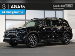 Mercedes-Benz EQB - 250+ Business Edition Line: AMG