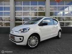 Volkswagen Up! - 1.0 Cup , stoelverw