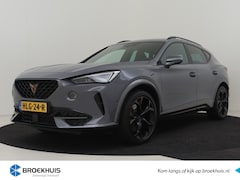 CUPRA Formentor - 1.4 e-Hybrid VZ Performance 245pk | Adaptief cruise control | Park assist | Dodehoekdetect