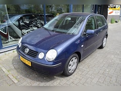 Volkswagen Polo - 1.2-12V Highline 5 deurs