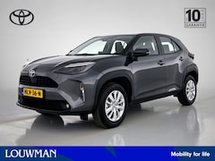 Toyota Yaris Cross - 1.5 Hybrid Active | Apple CarPlay | Android Auto |
