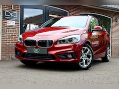 BMW 2-serie Active Tourer - 220i Centennial High Executive Sport | PANORAMA | NAVIGATIE | LED | 2E EIGENAAR