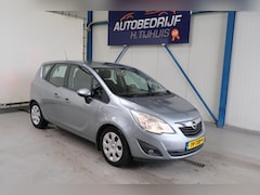 Opel Meriva - 1.4 Turbo Anniversary Edition - N.A.P. Airco