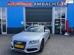 Audi A4 Limousine - 1.8 TFSI Pro Line Business