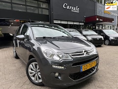 Citroën C3 - 1.2 PureTech Collection 25dkm nap