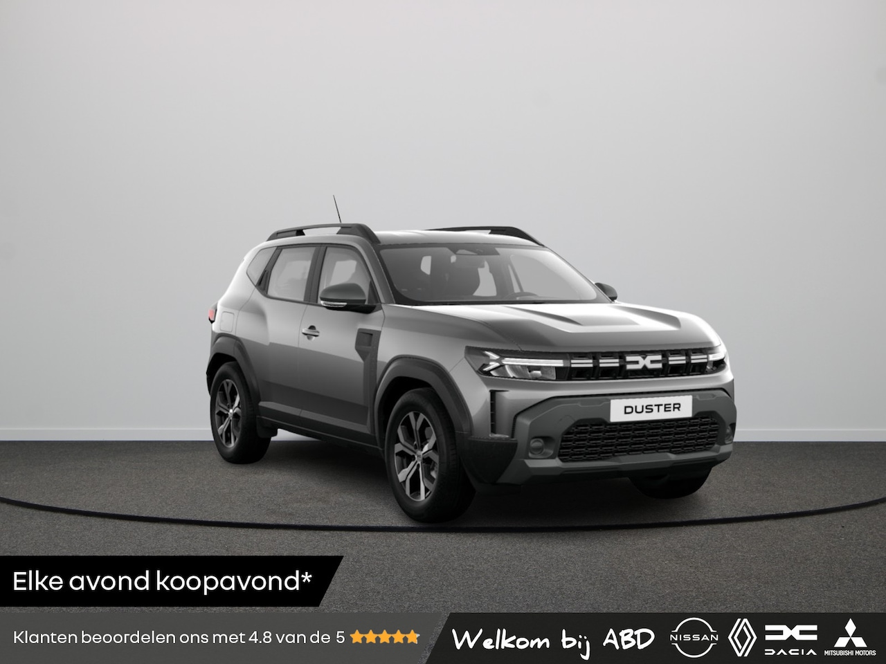 Dacia Duster - Expression TCe 100 ECO-G | Achteruitrijcamera | Cruise Control met snelheidsbegrenzer | IS - AutoWereld.nl