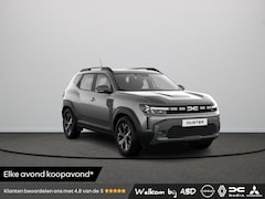 Dacia Duster - Expression TCe 100 ECO-G | Achteruitrijcamera | Cruise Control met snelheidsbegrenzer | IS