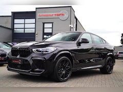 BMW X6 - M Competition | Carbon | Bowers&Wilkins | Panorama Skylounge | M Drivers Package | Stoelve