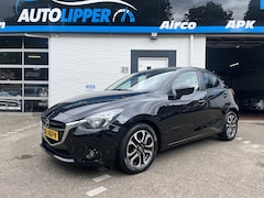 Mazda 2 - 2 1.5 Skyactiv-G GT-M Line /Lm velgen/All season banden/Navigatie
