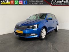Skoda Fabia - 1.0 Sprint