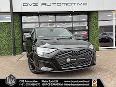 Audi A3 Sportback - 40 TFSIe 204PK Advanced edition | ACC | Head-Up | B&O Sound