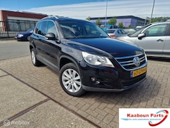 Volkswagen Tiguan - 1.4 TSI Trend&Fun 4Motion