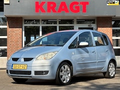 Mitsubishi Colt - Instyle 1.3 95 pk - 5drs - APK 05-2026