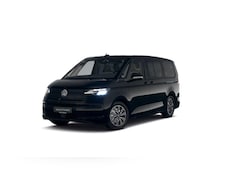 Volkswagen Multivan - Economy Business L2 1.5 Ehybrid 180kW DSG 4 motion | Familie pakket | We connect We connec