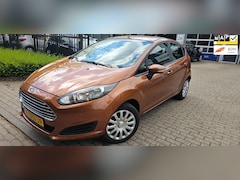 Ford Fiesta - 1.0 Style