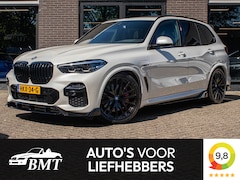 BMW X5 - G05 xDrive45e High Executive M Sport / Pano / CoPilot / Trekhaak