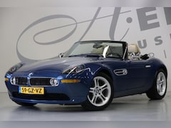 BMW Z8 - 5.0/ Hardtop/ Origineel NL/ Historie aanwezig