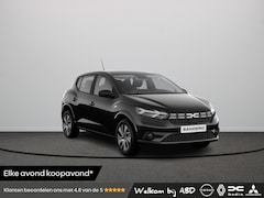 Dacia Sandero - Expression TCe 100 ECO-G | Bekleding Comfort | Cruise Control en snelheidsbegrenzer | Dagr