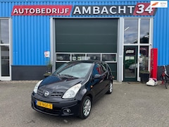 Nissan Pixo - 1.0 Acenta