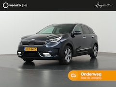 Kia Niro - 1.6 GDi Hybrid ExecutiveLine | Trekhaak | Lederen Bekleding | JBL Audio | Stoelventilatie