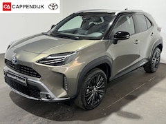 Toyota Yaris Cross - 1.5 Hybrid Explore