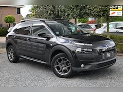 Citroën C4 Cactus - 1.2 PureTech Shine Dealer o.h Clima Cruise Camera 16''