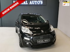 Peugeot 107 - 1.0 Envy | AIRCO | ELEK.RAMEN | NAP | APK