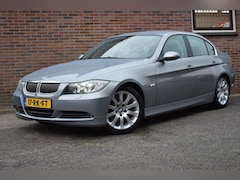 BMW 3-serie - 325i Dynamic Executive '05 Xenon Leder Clima Cruise