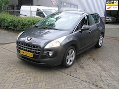 Peugeot 3008 - 1.6 VTi ST 111d km nap airco nieuwe apk