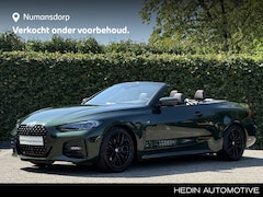 BMW 4-serie Cabrio - 420i High Exe | M-Sport | HiFi | Laser | Air Collar | 18" | Trekhaak | Driving Ass