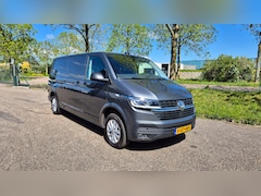 Volkswagen Transporter - 2.0 TDI L2H1 28 Bulli - Virtual - Trekhaak - Automaat - Adaptive Cruise - Led