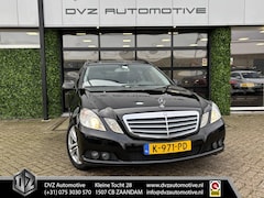 Mercedes-Benz E-klasse Estate - 200 CGI Business Class 184 PK | Leder | Schuifdak | PDC