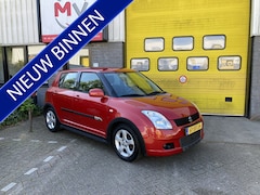 Suzuki Swift - 1.3 Shogun GT uitvoering Airco