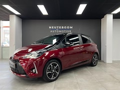 Toyota Yaris - 1.5 Hybrid Bi-Tone | Keyless | Camera | Cruise|