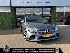 Mercedes-Benz C-klasse Coupé - 200 4M AMG | Pano | Facelfit | Full Options