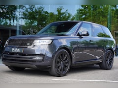Land Rover Range Rover - P 550 E Autobiography BTW Elek. Trekhaak Meridian Signature