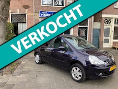 Renault Grand Modus - 1.2 TCE Dynamique TOP STAAT