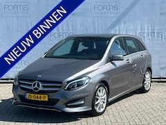 Mercedes-Benz B-klasse - 180 Ambition CARPLAY | CAMERA | STOELVERW | AUTOMAAT | NETTE AUTO |