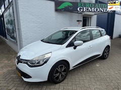 Renault Clio Estate - 1.5 dCi ECO Expression 1 EIGENAAR ZEER GOEDE STAAT