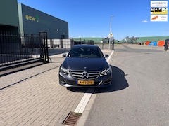Mercedes-Benz E-klasse - 350 BlueTEC Edition Sport Avantgarde Clima.Navi.Schuifdak