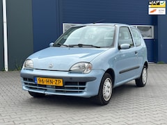Fiat Seicento - 1.1 SX 110.000km