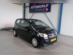 Volkswagen Up! - 1.0 move up BlueMotion - N.A.P. Airco