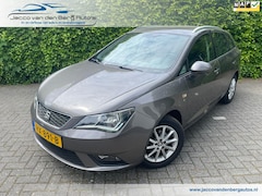 Seat Ibiza ST - 1.0 TSI Style Connect I Navigatie I