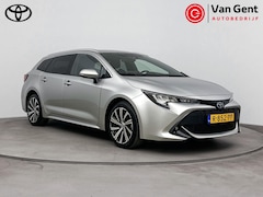 Toyota Corolla Touring Sports - 1.8 Hybrid Dynamic | Stoelverwarming | Camera | Apple Carplay / Android Auto
